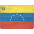Venezuela Flag Distressed Surface Laptop Studio Skin